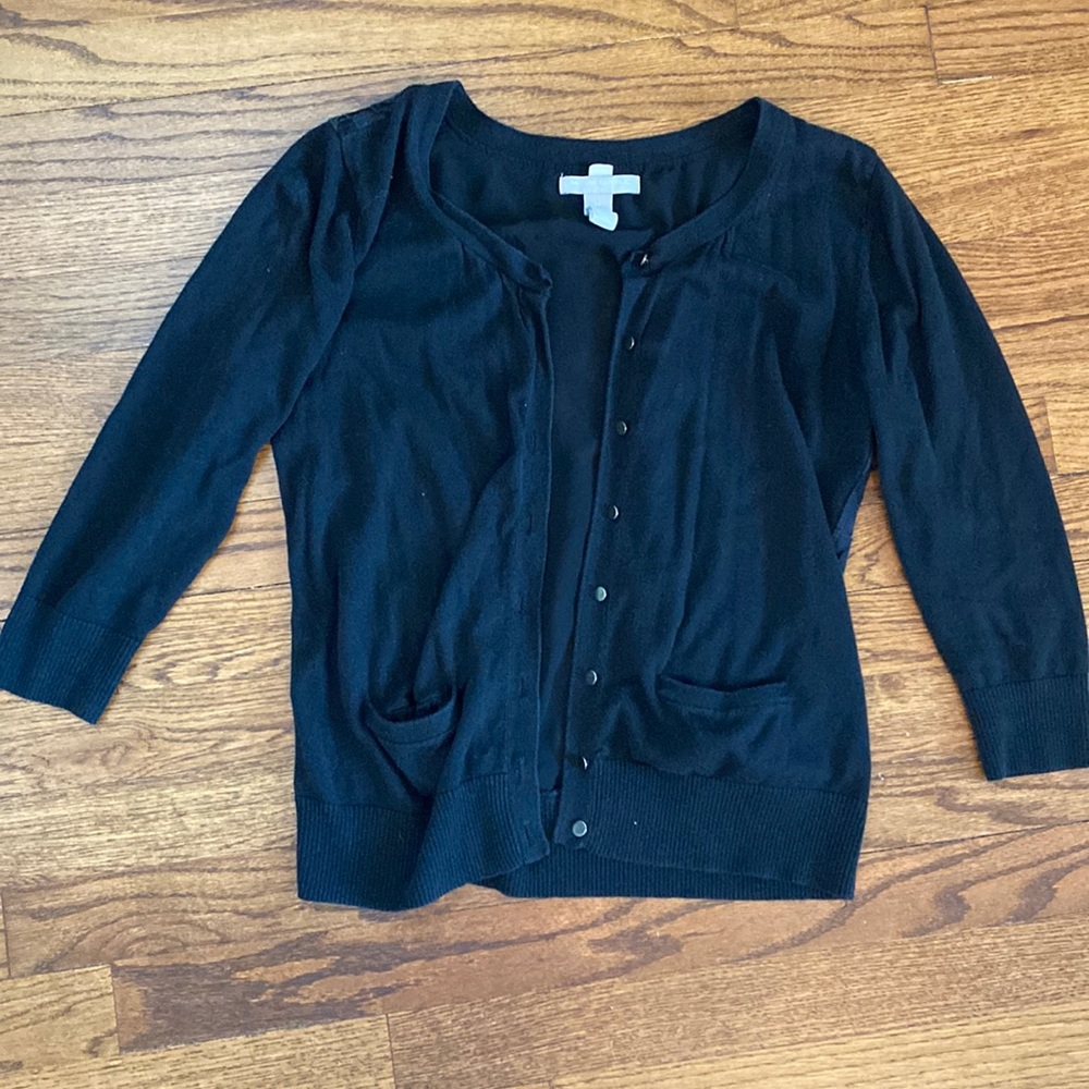 Banana Republic Cardigan